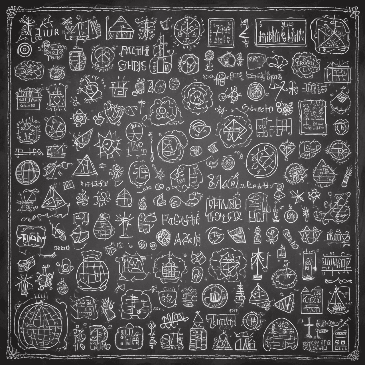 Math Fact Defenders game banner