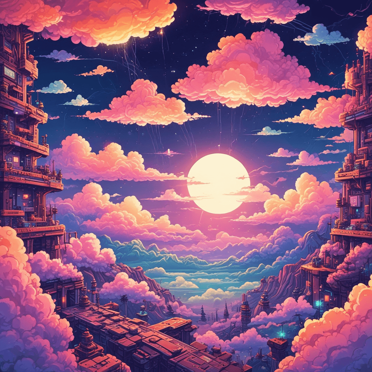Neural Network Bridge game banner
