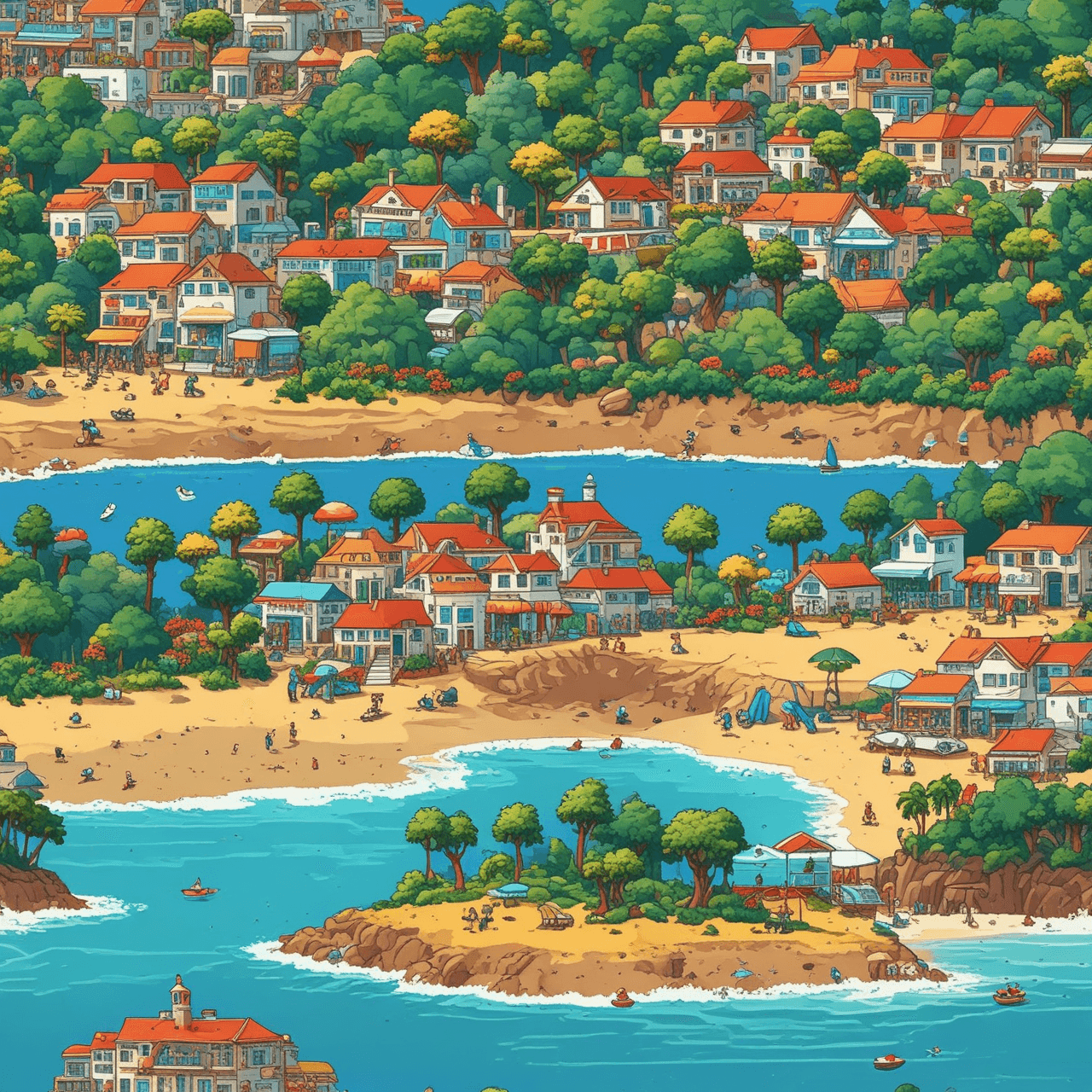 Français Voyage Runner game banner