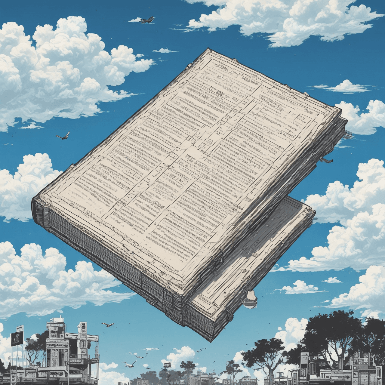 Accounting Ascent game banner