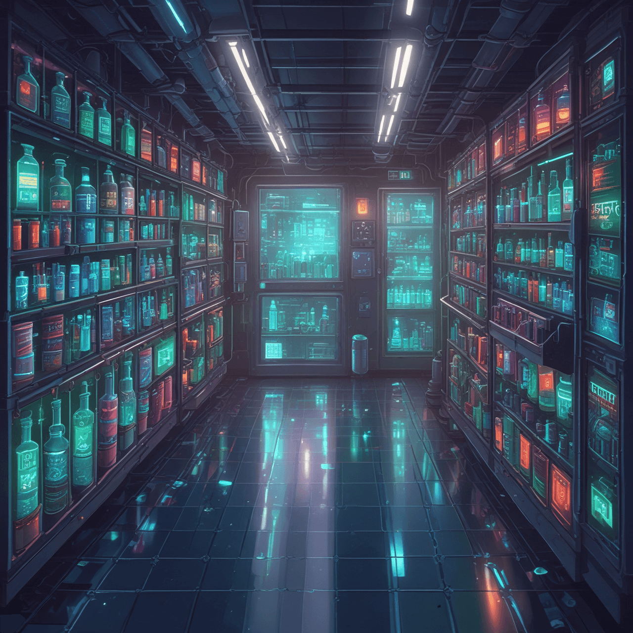 Mass Conservation Dash game banner