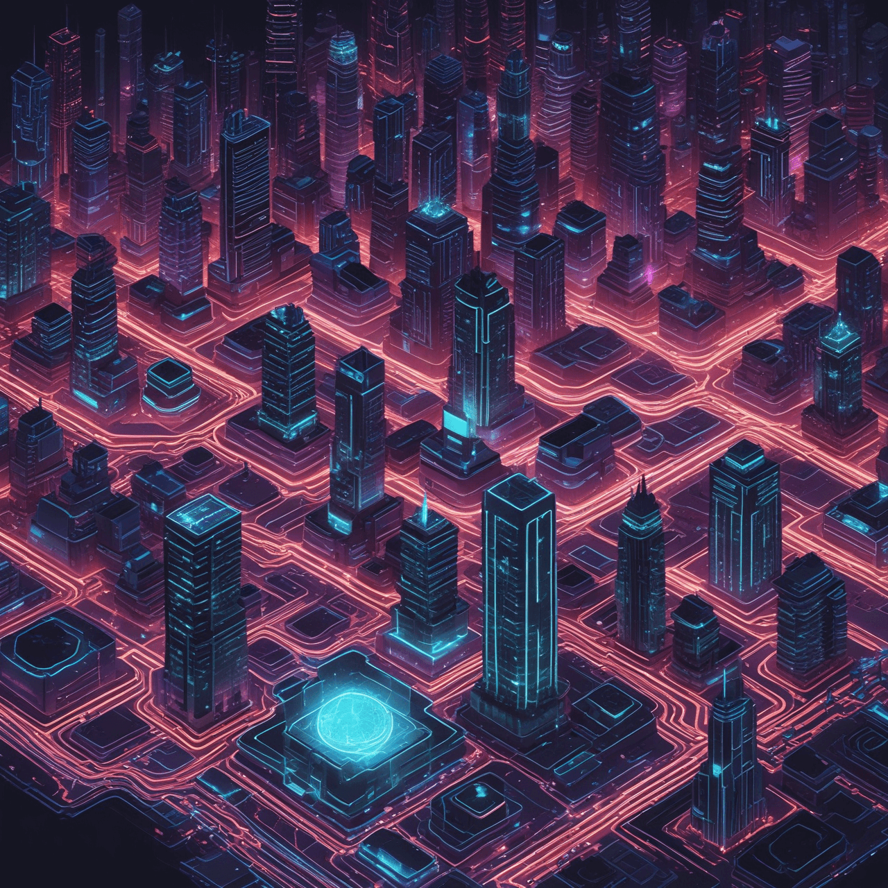 Cyber Shield Runner game banner