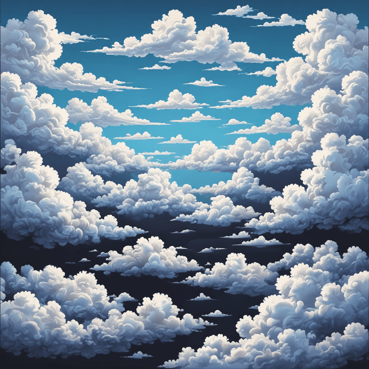 PANS Cloud Bridge game banner