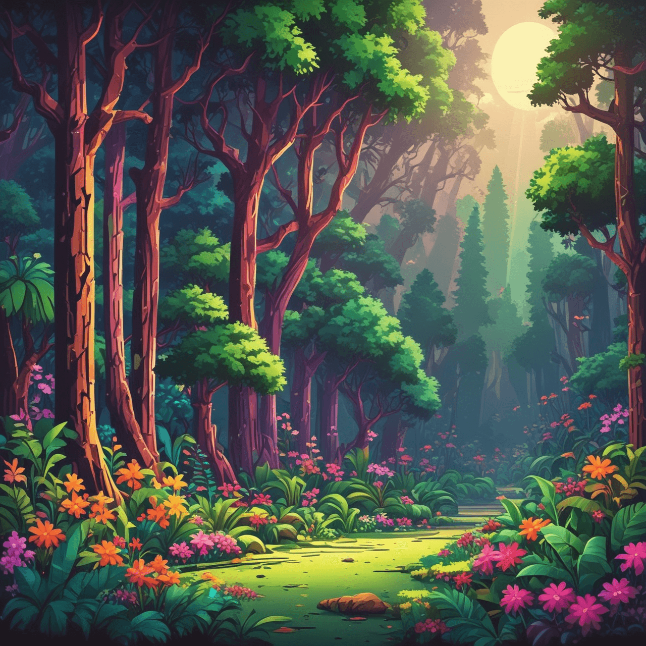 Photosynthesis Power-Up! game banner