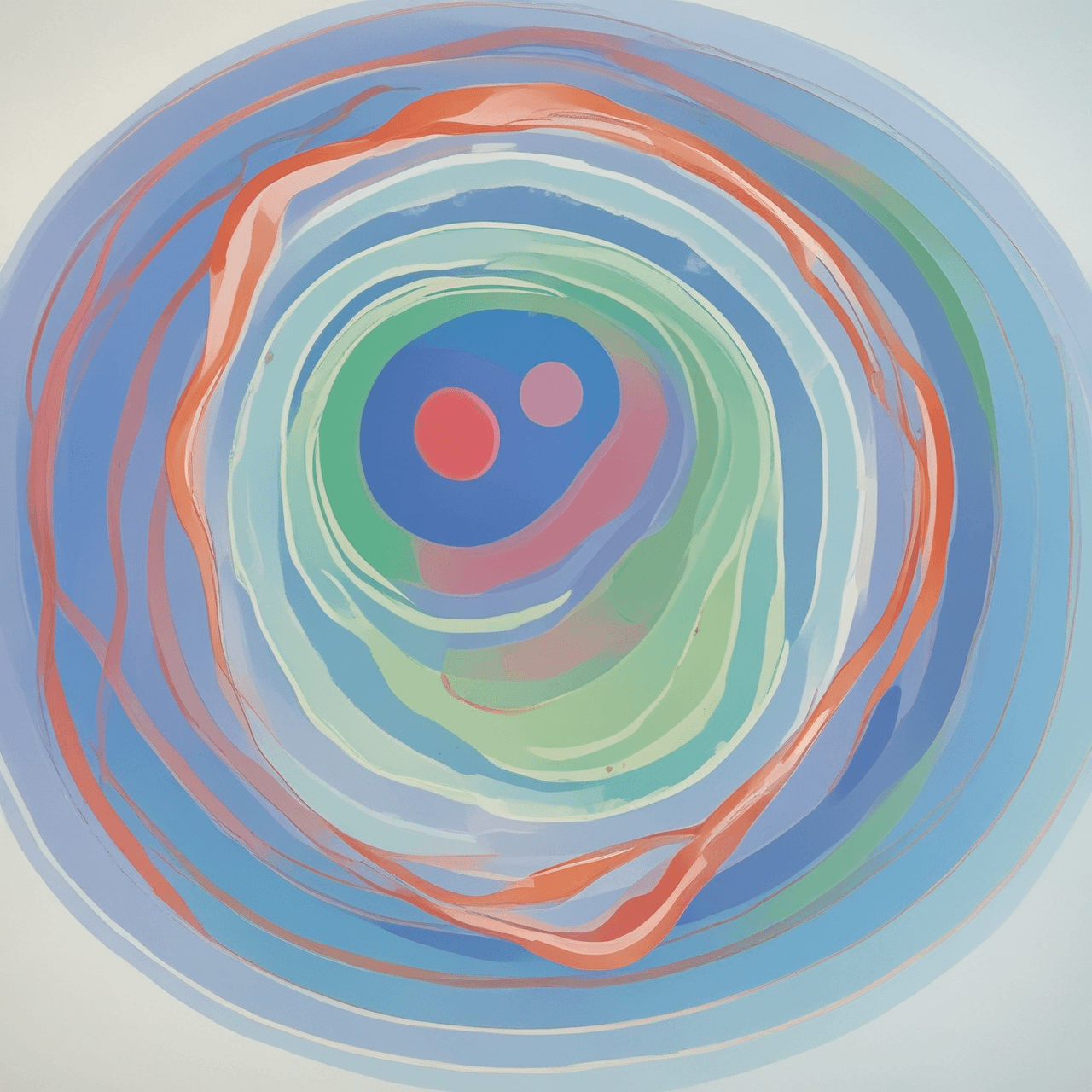 Cell Division Dash game banner