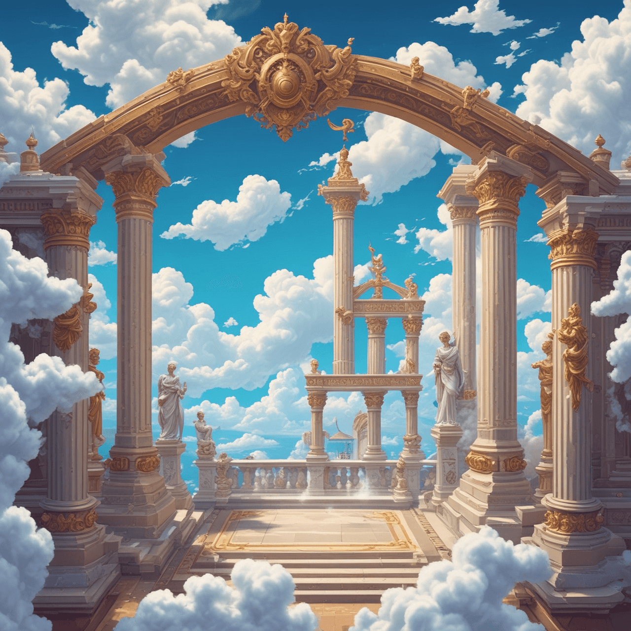 Il Ponte del Diritto game banner