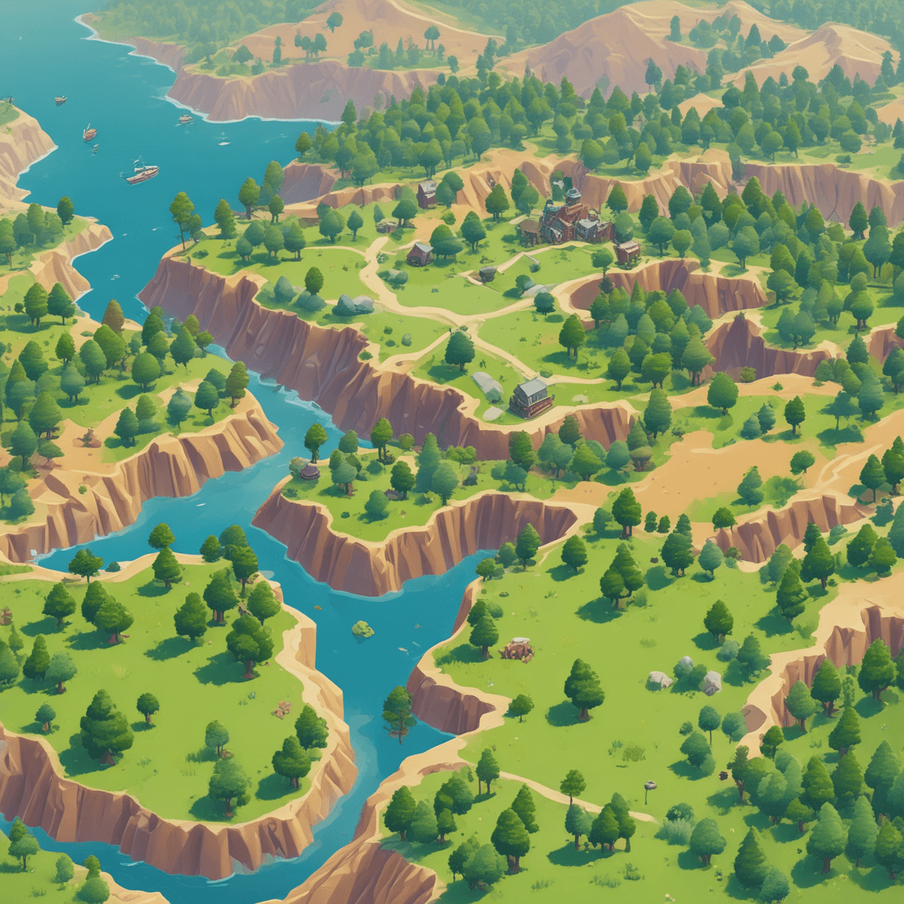 Fortnite Chapter 5 Quiz Defenders game banner