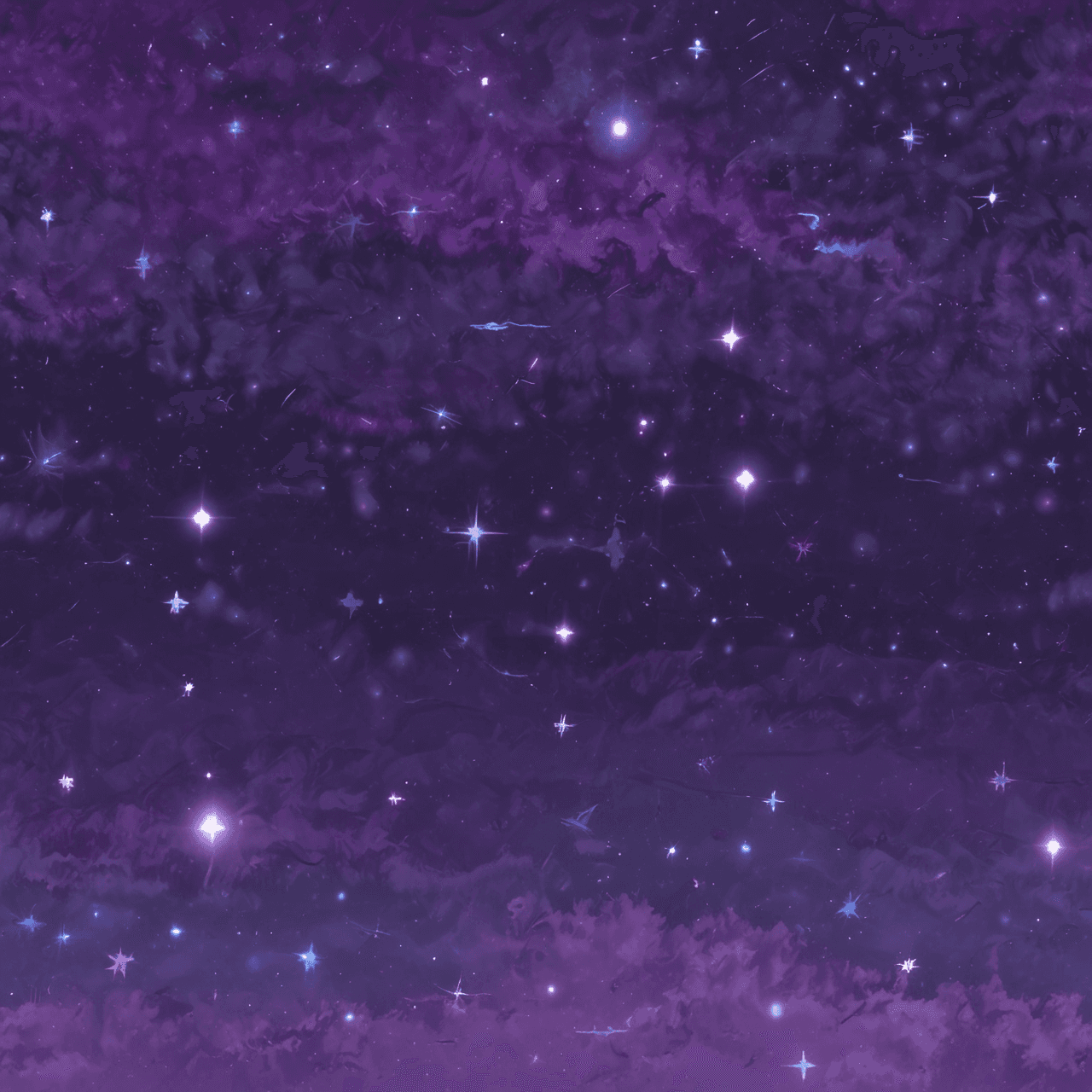 Cosmic Jump game banner