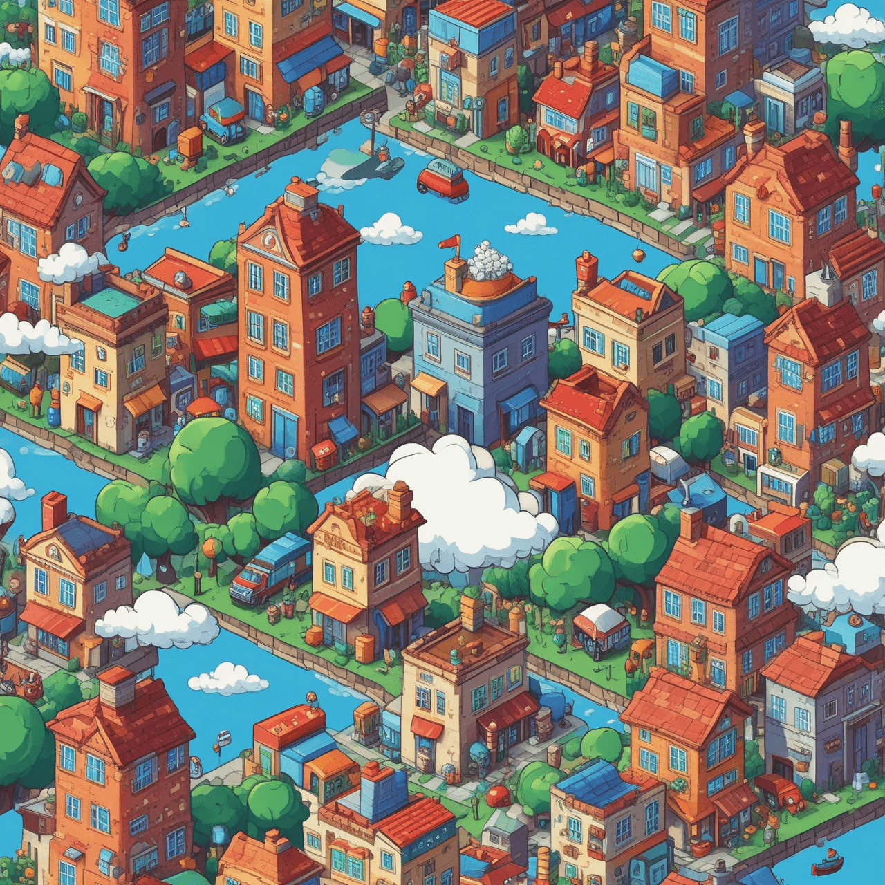 Alphabet Dash game banner