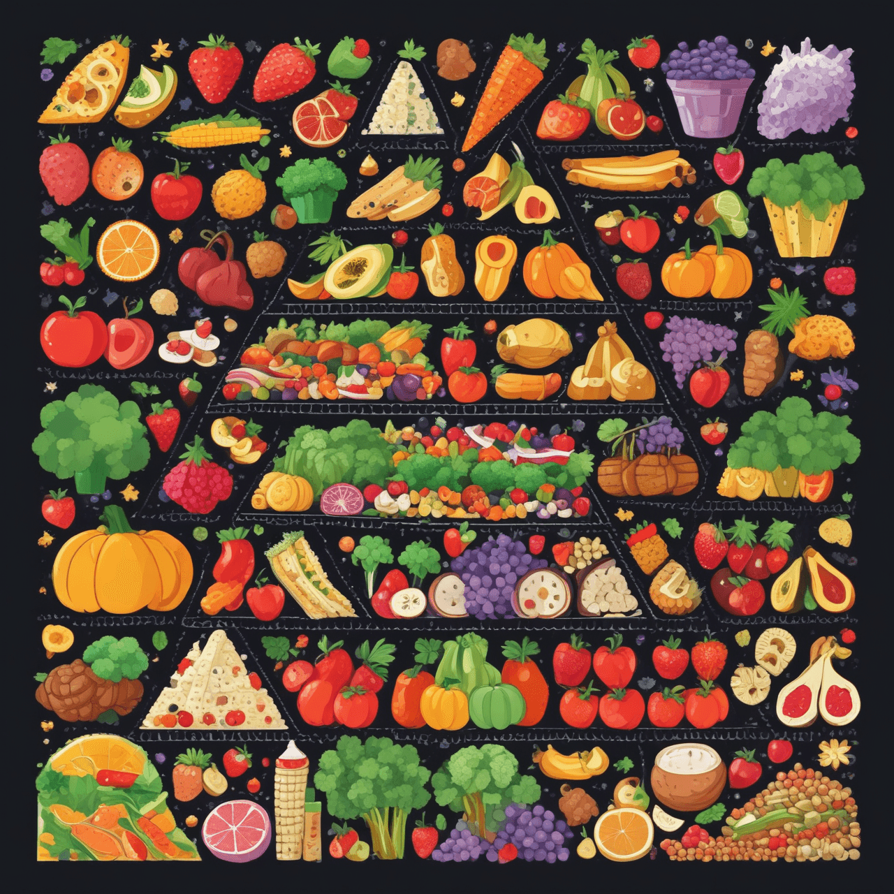 Nutri-Dash game banner