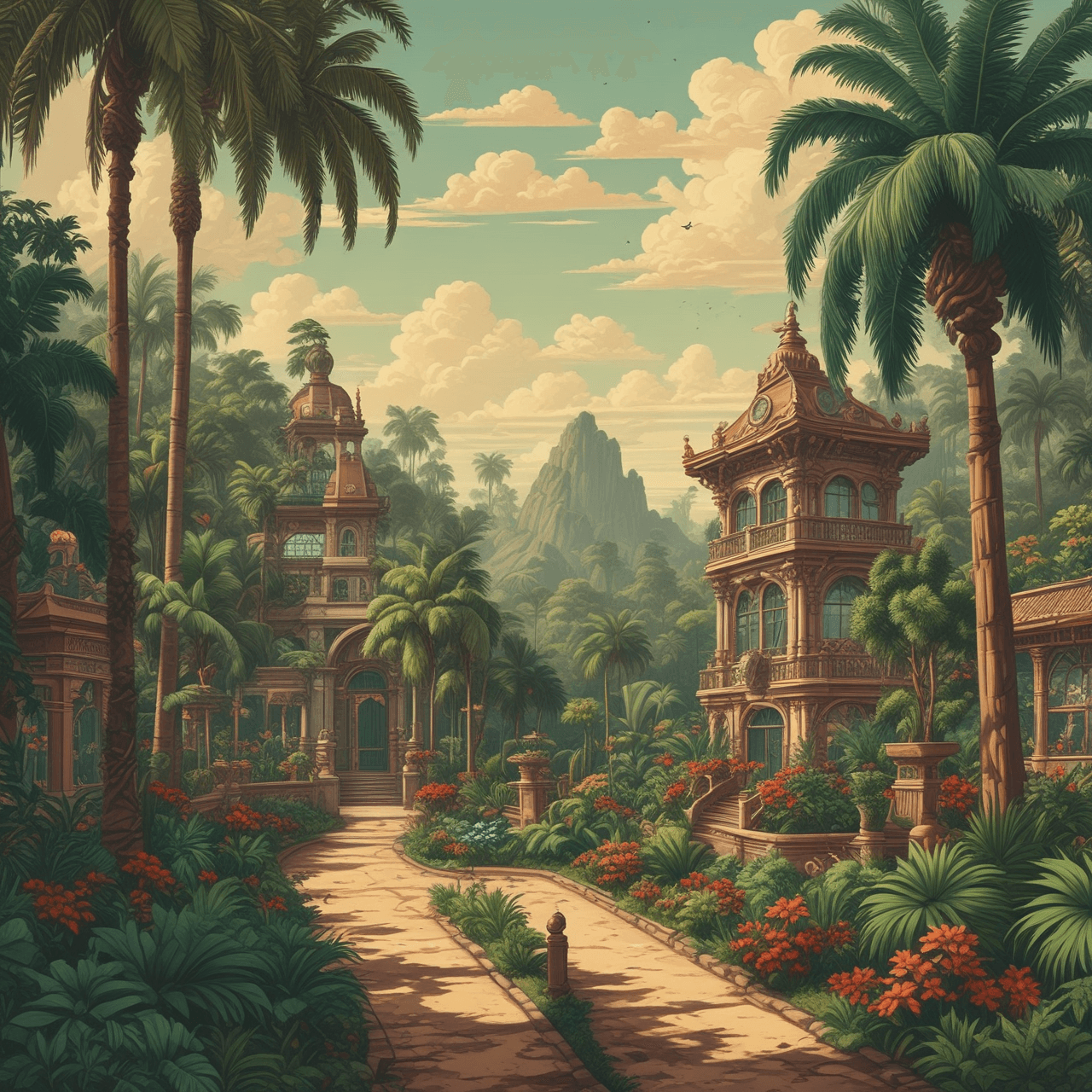 Science & Colonialism Quest game banner