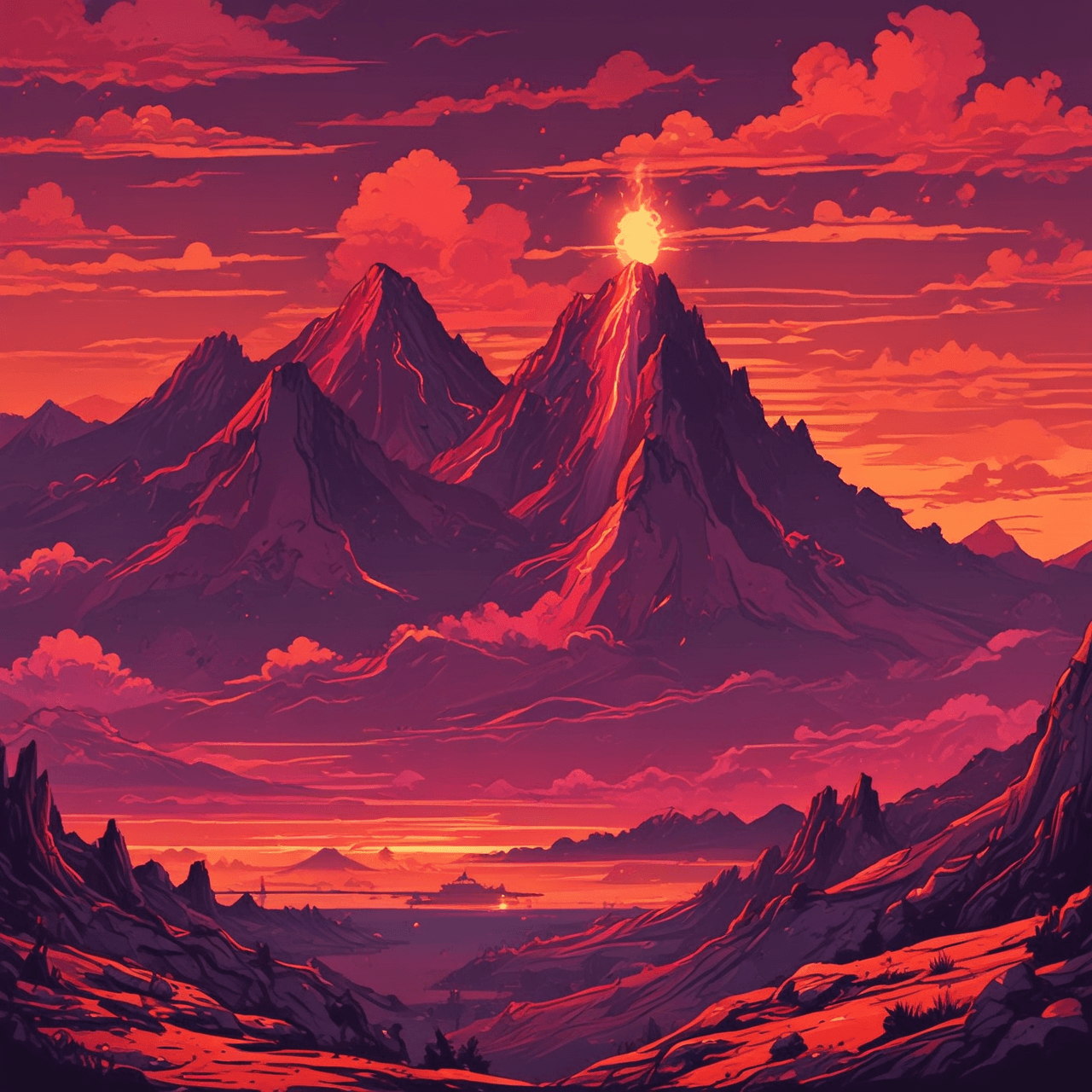 Tectonic Hazard Escape game banner