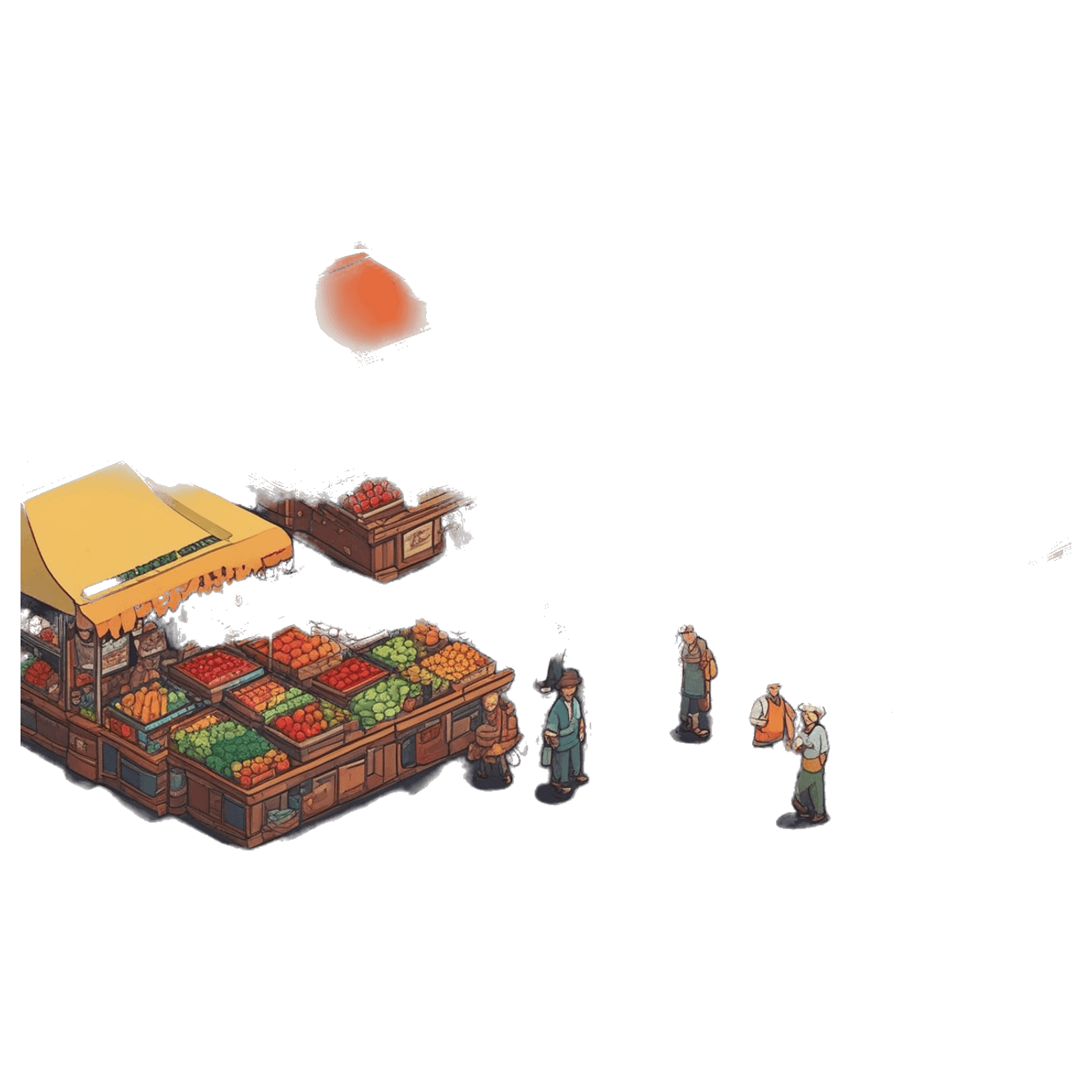 Econ Challenge game banner