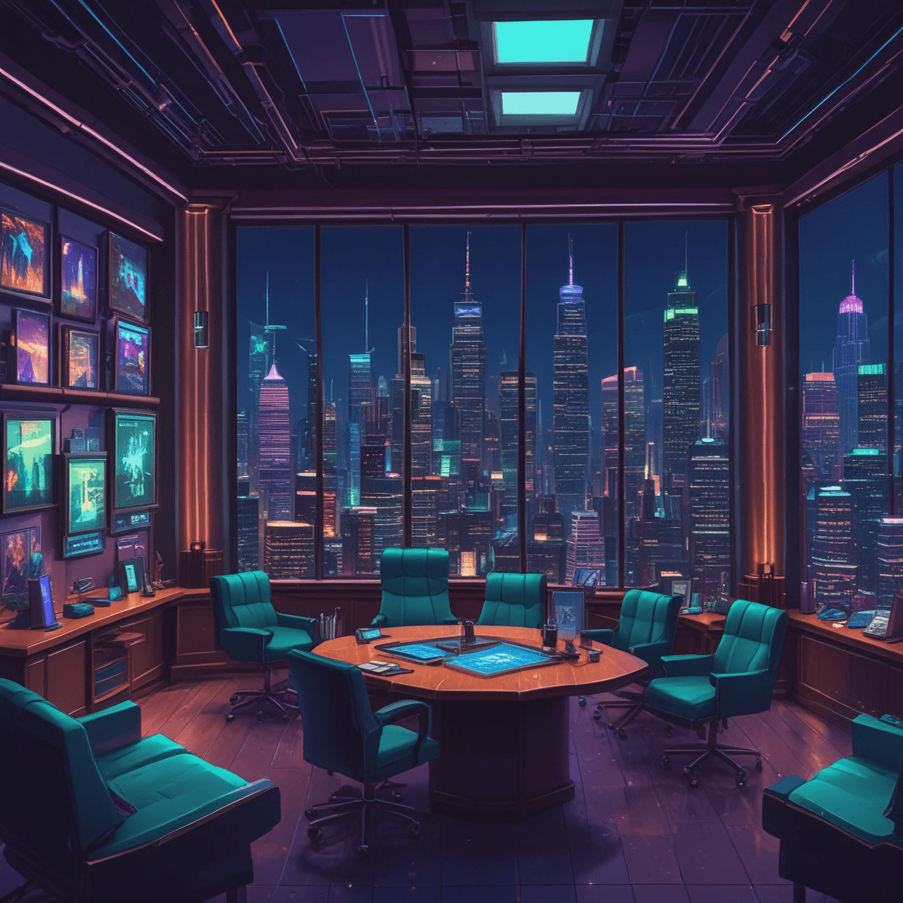Management Jetpack Adventure game banner