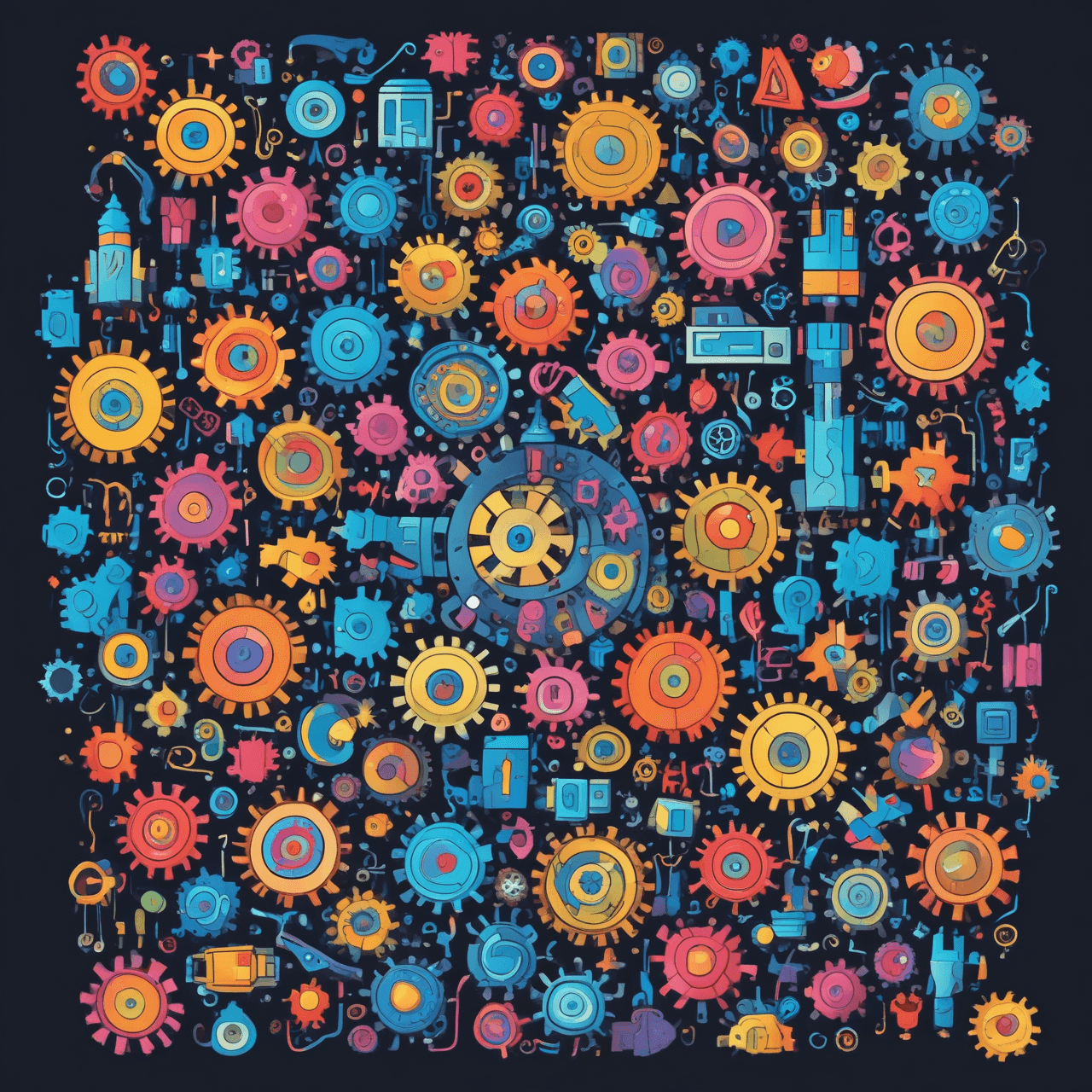 Cognitive Run game banner