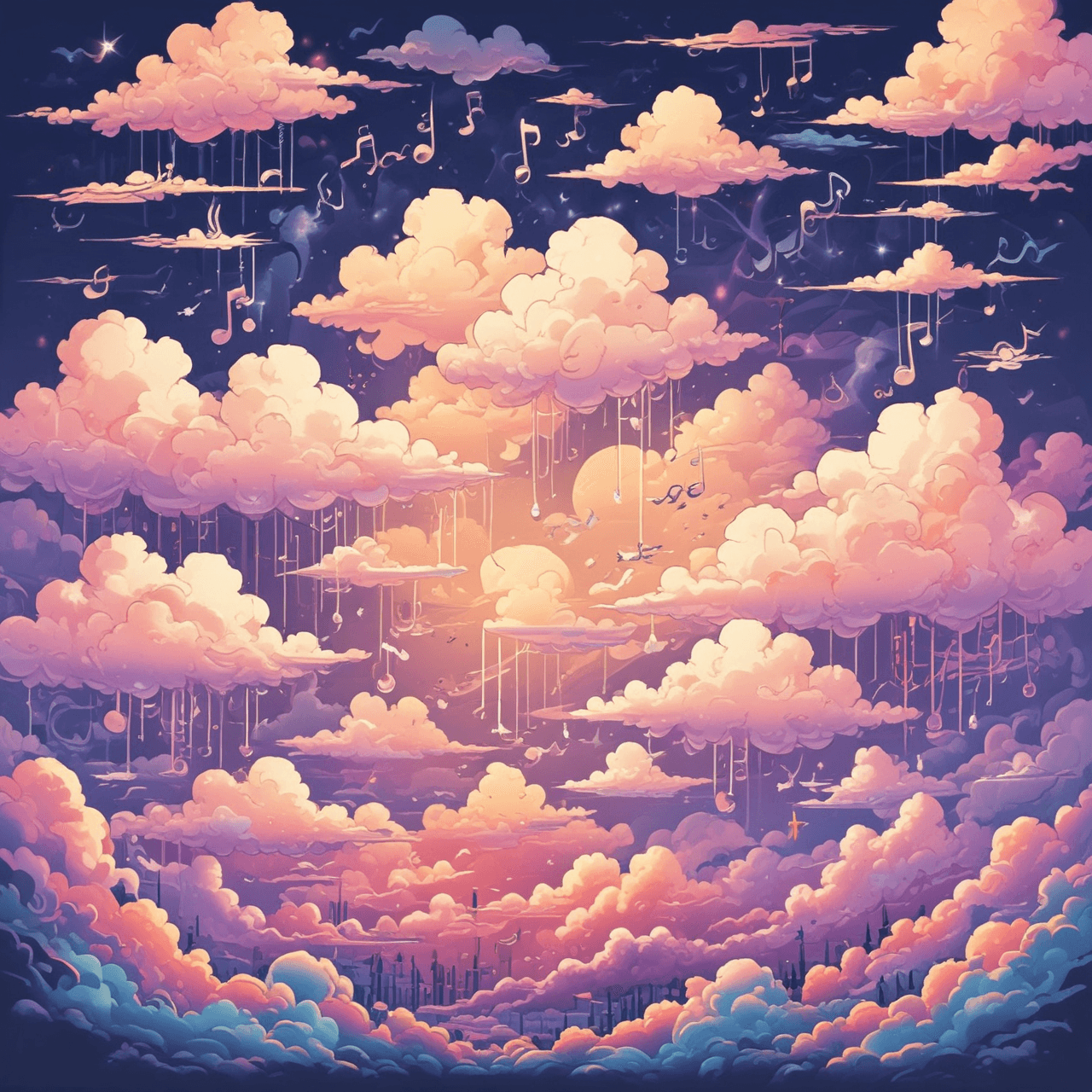 Rhythm & Rest Bridge game banner