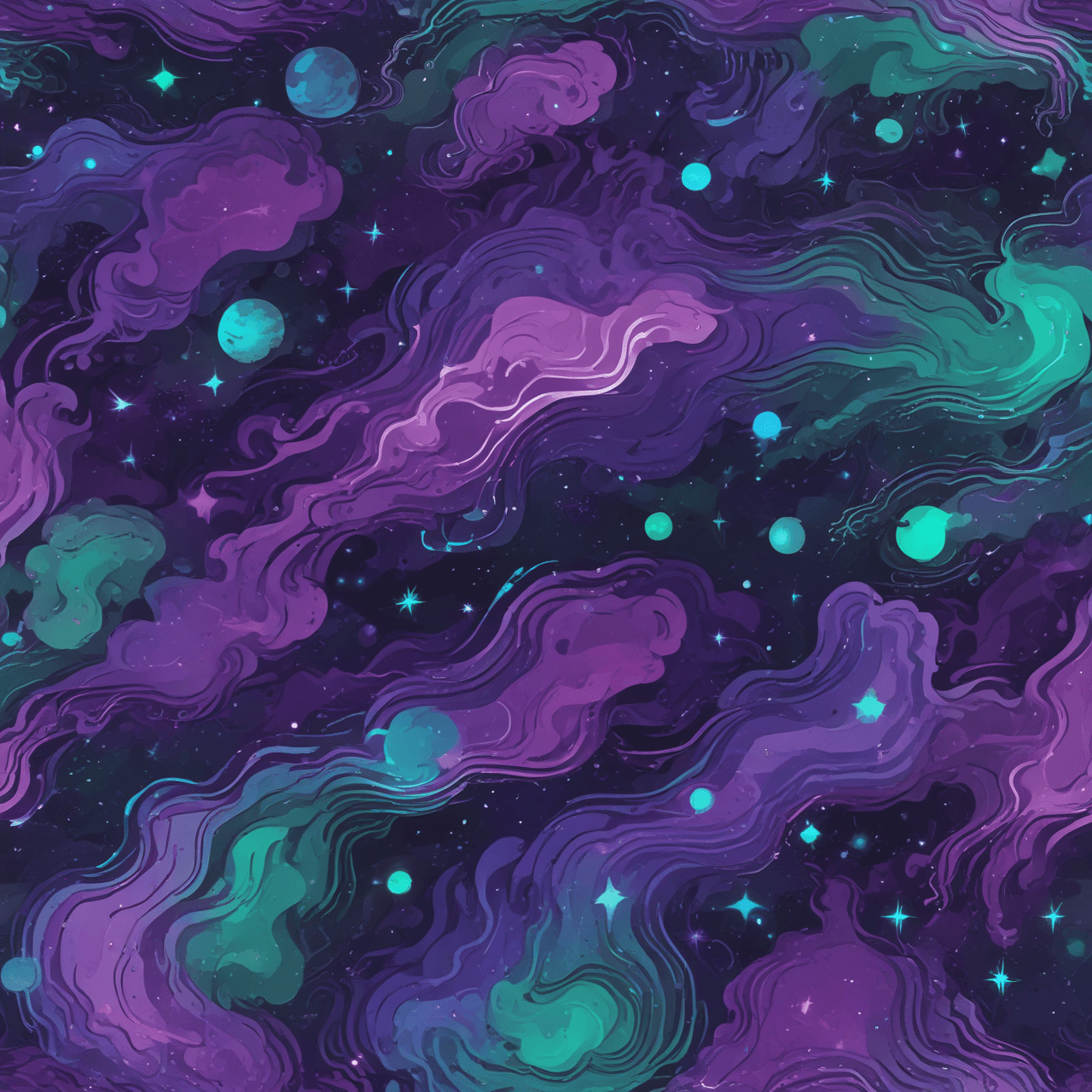 Galactic Sovereignty Challenge game banner