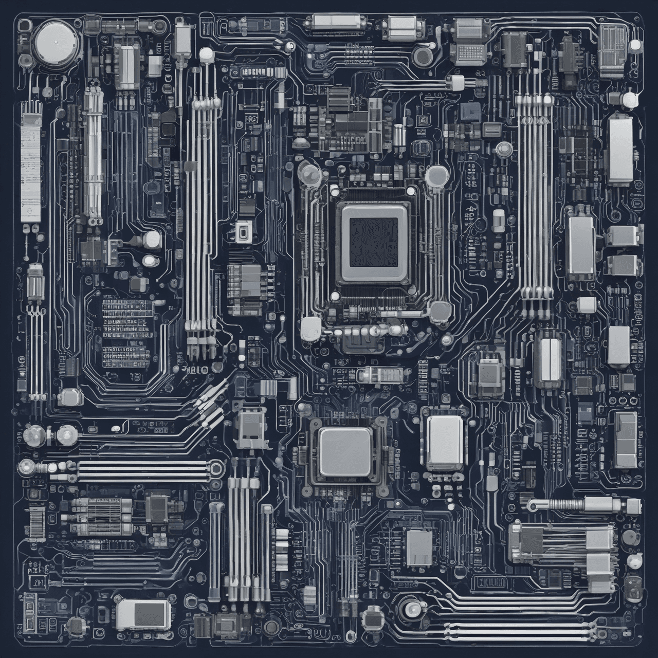 ICT Jump game banner