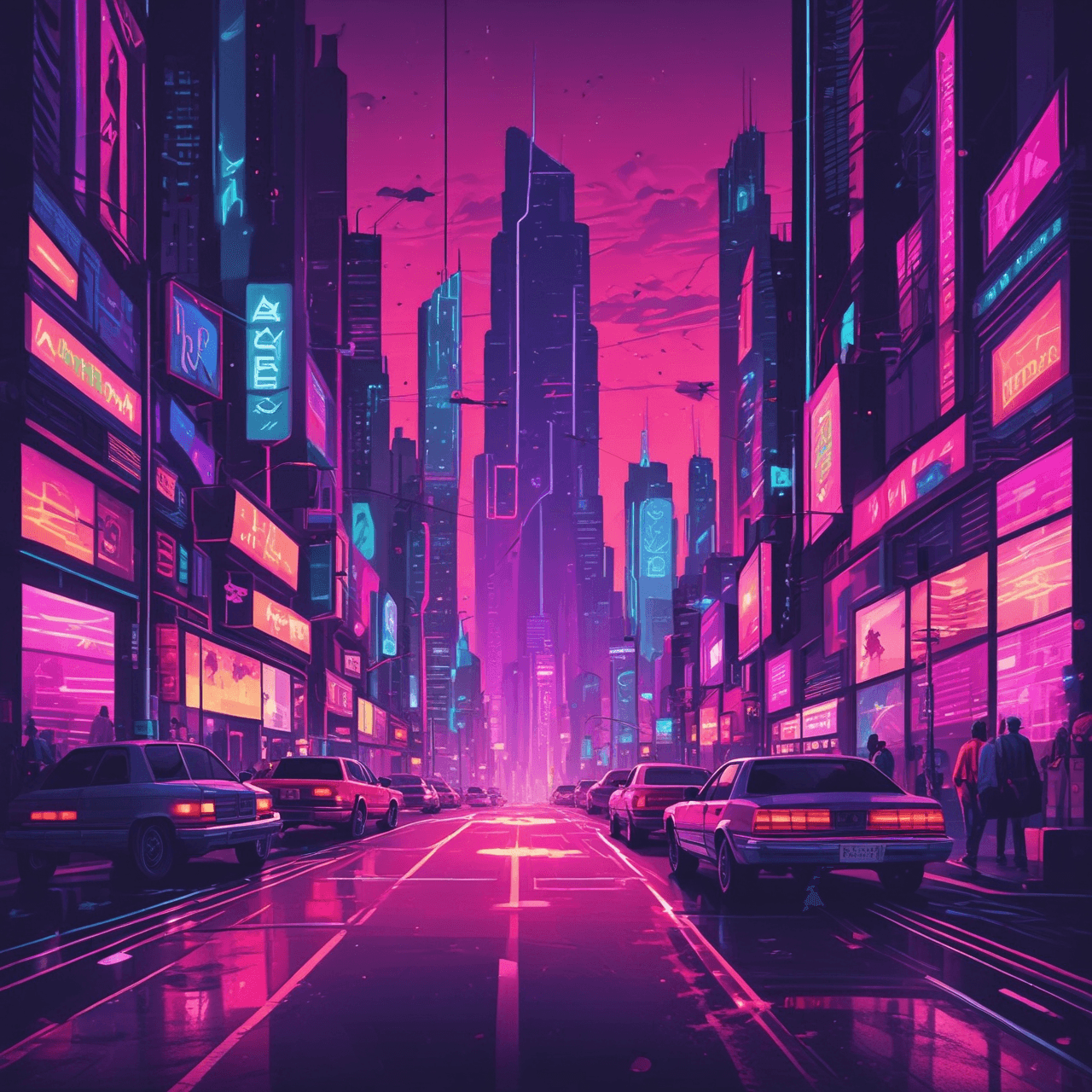 Civics City Run game banner
