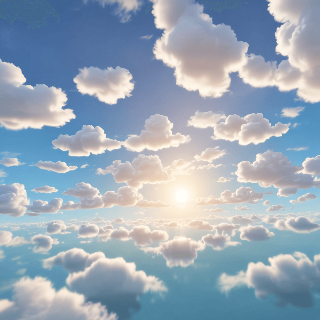 Cloud Quest game banner