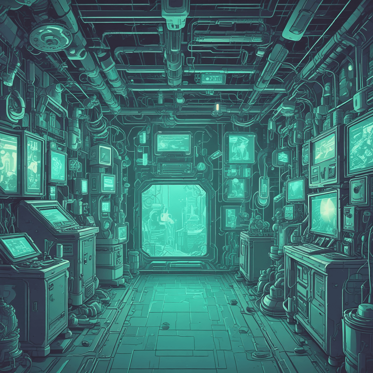 BioPrint Dash game banner