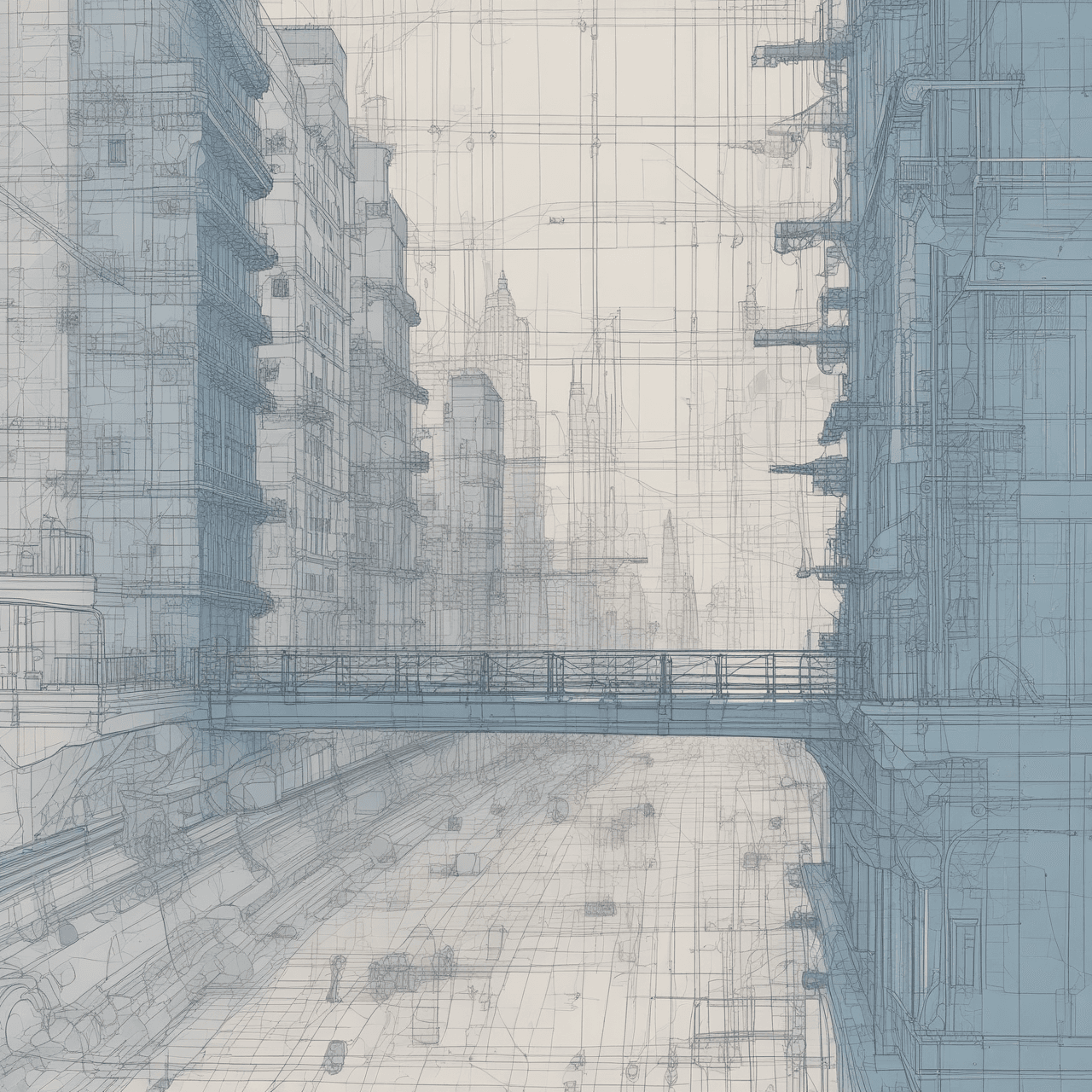 Structure Runner game banner