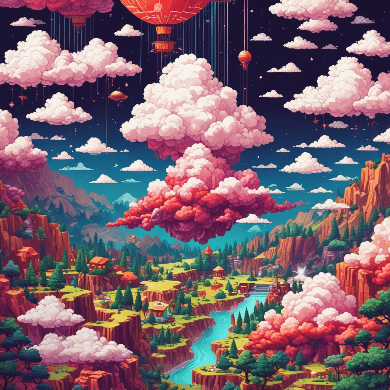 Puente Analítico: Síntesis de Datos game banner
