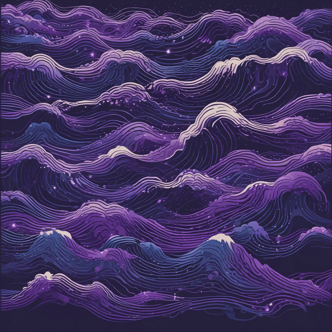 Wave Physics Dash game banner