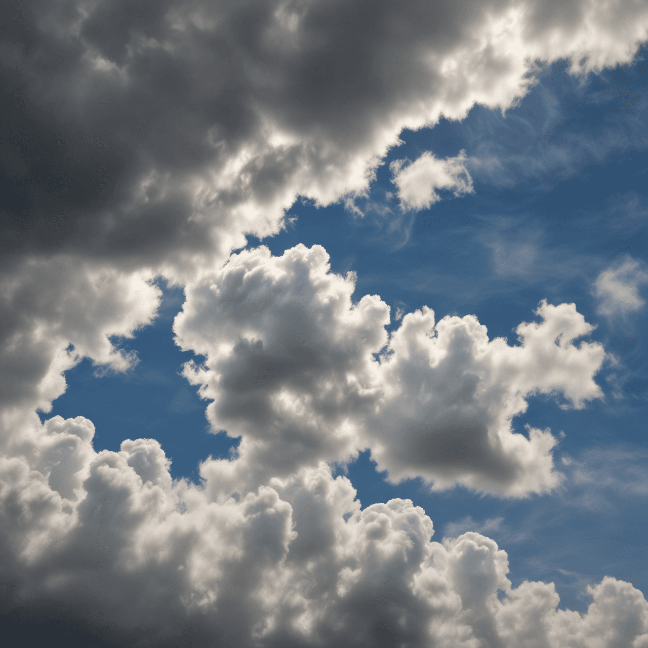 Länderwolken-Quiz game banner