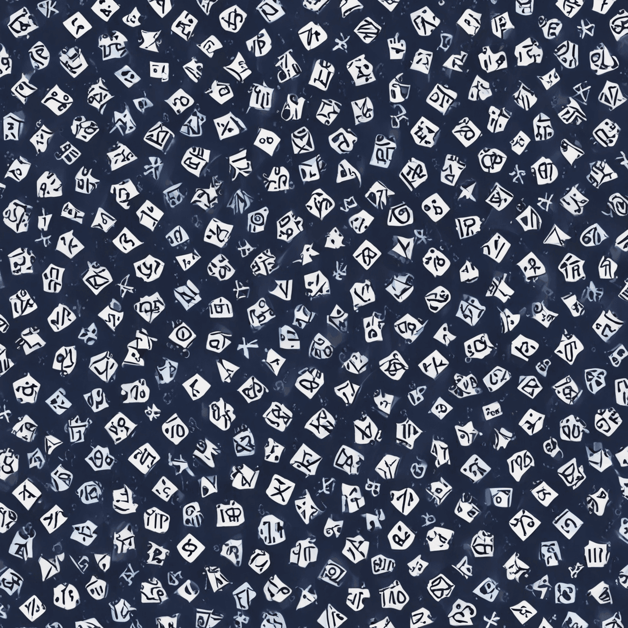 Math Invaders game banner