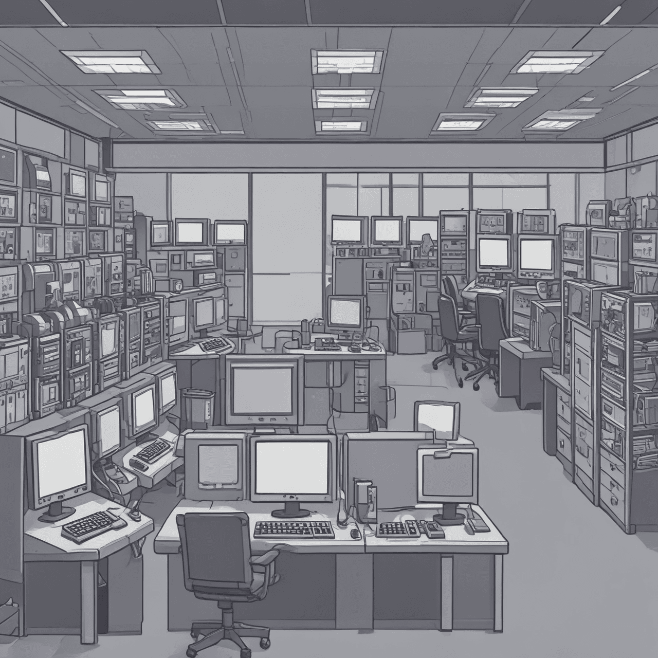 Customer Connect Run game banner