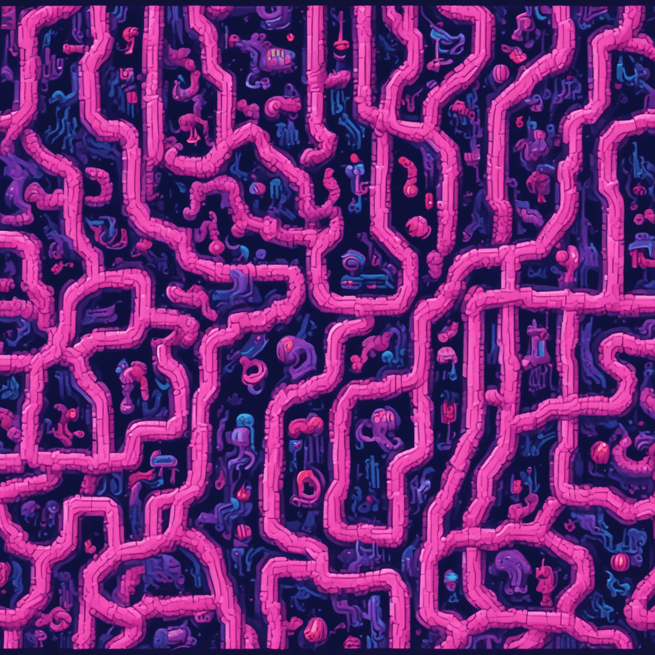 Néphro-Run : Le Défi Histologique game banner
