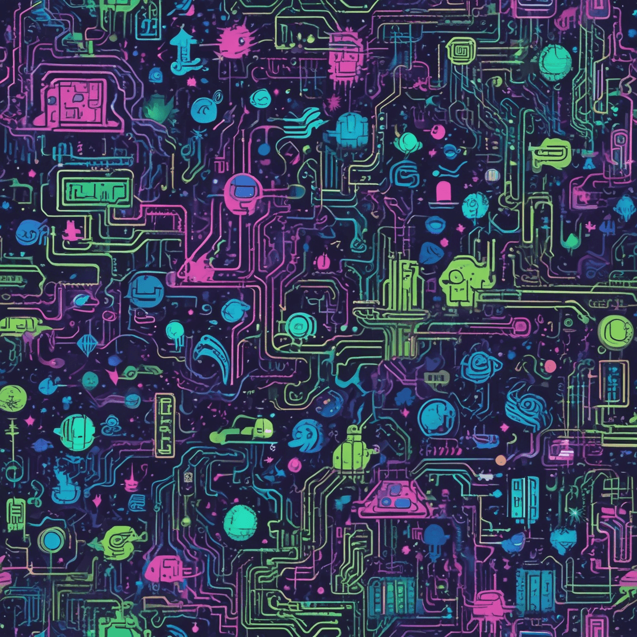 Cosmic Capitals Challenge game banner