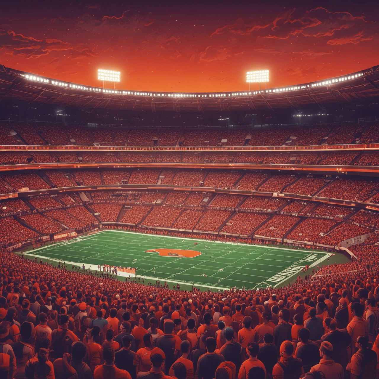 Browns Jetpack Quiz: NFL Player Edition game banner