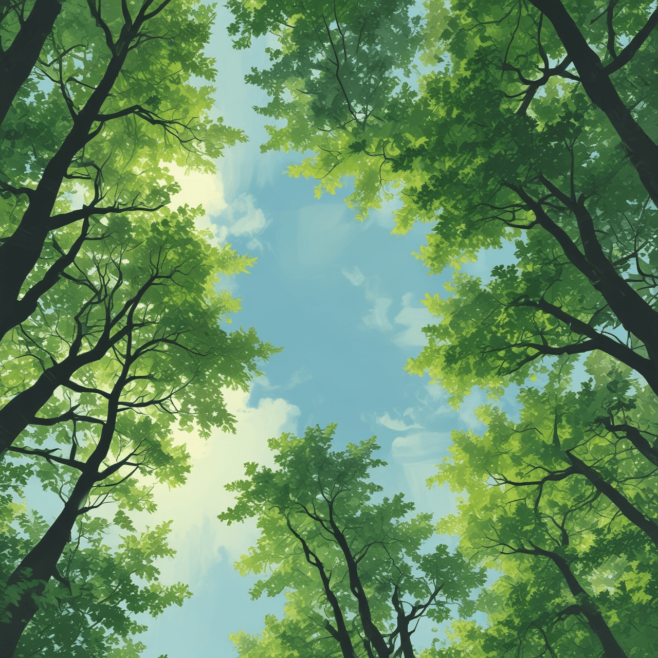 Eco Quiz Defenders game banner