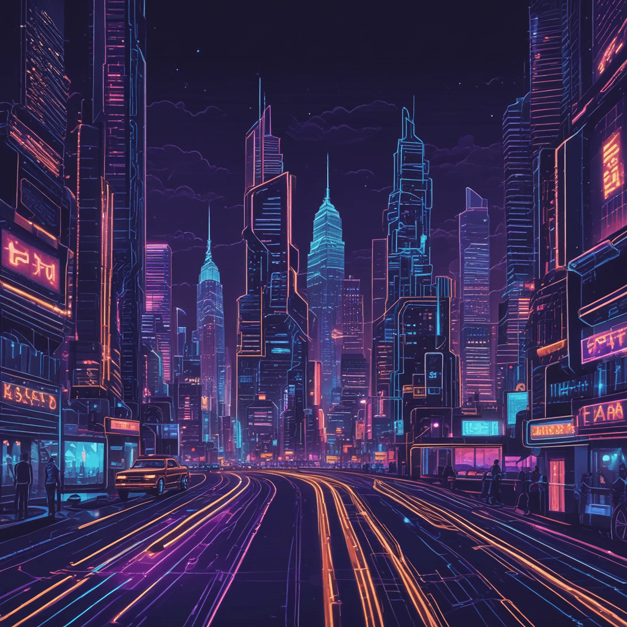 Cyber Dash: Data Defender game banner