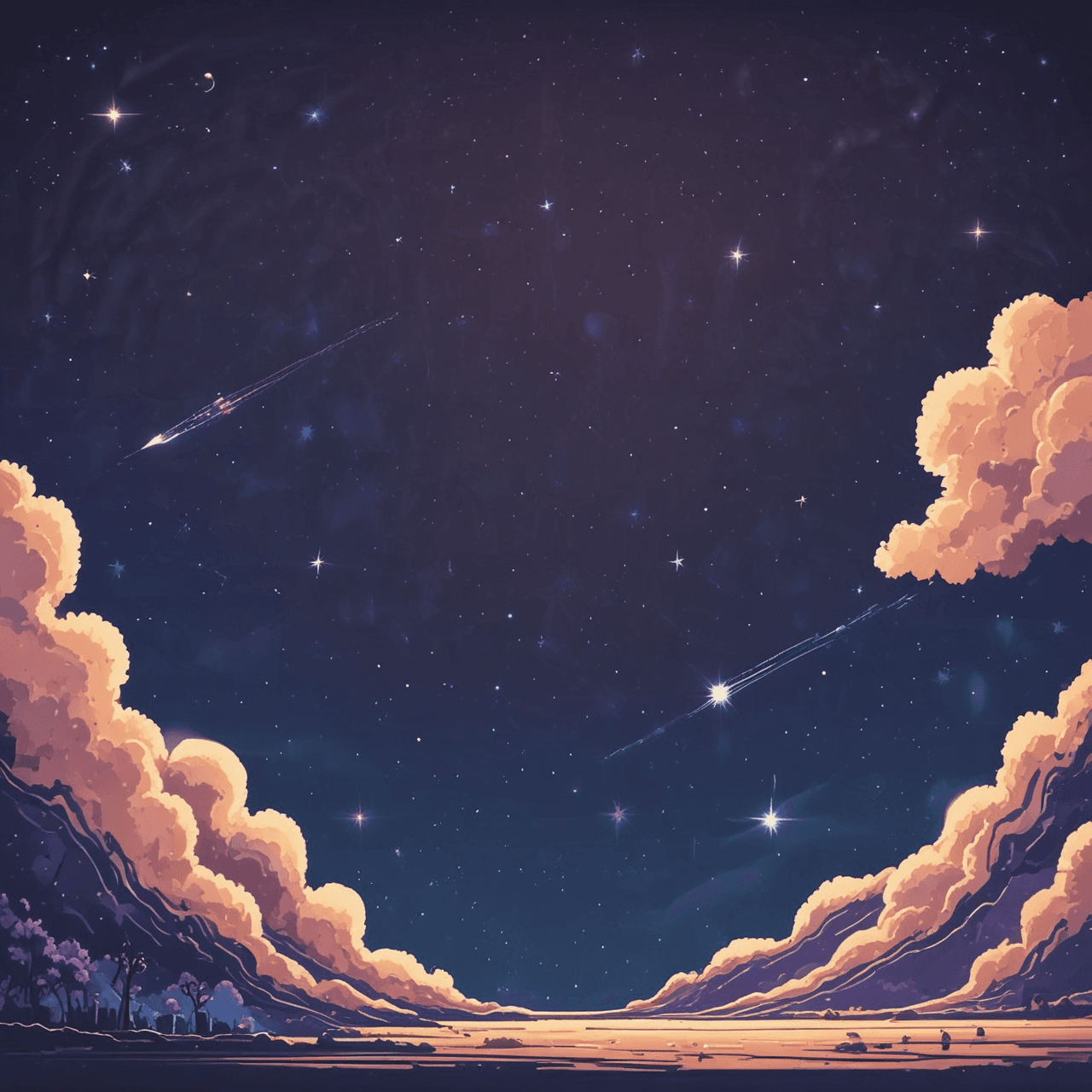 Spark.eee Space Run game banner