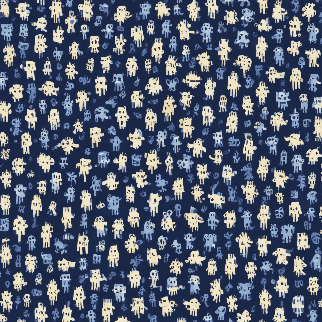 Митоз Бег game banner