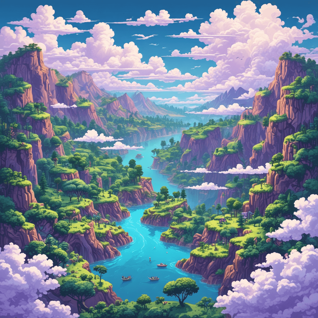 Eco-Bridge Challenge game banner