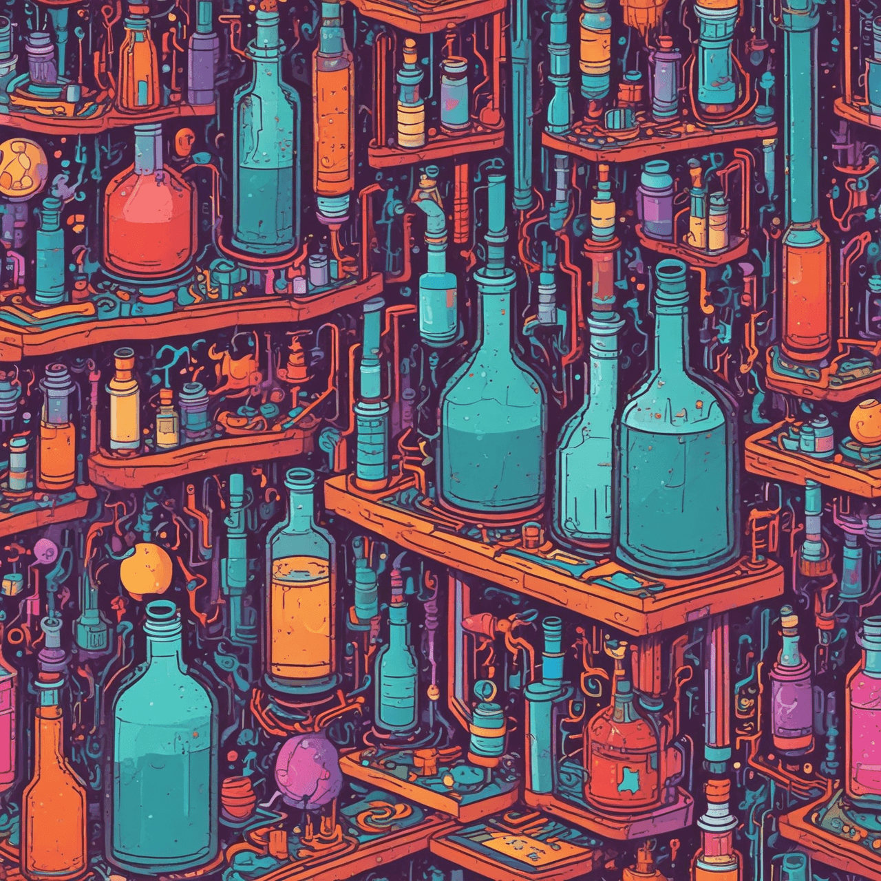 Thermal Dash game banner