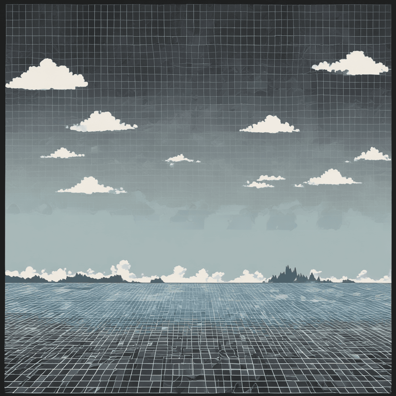 Math Stats Runner game banner