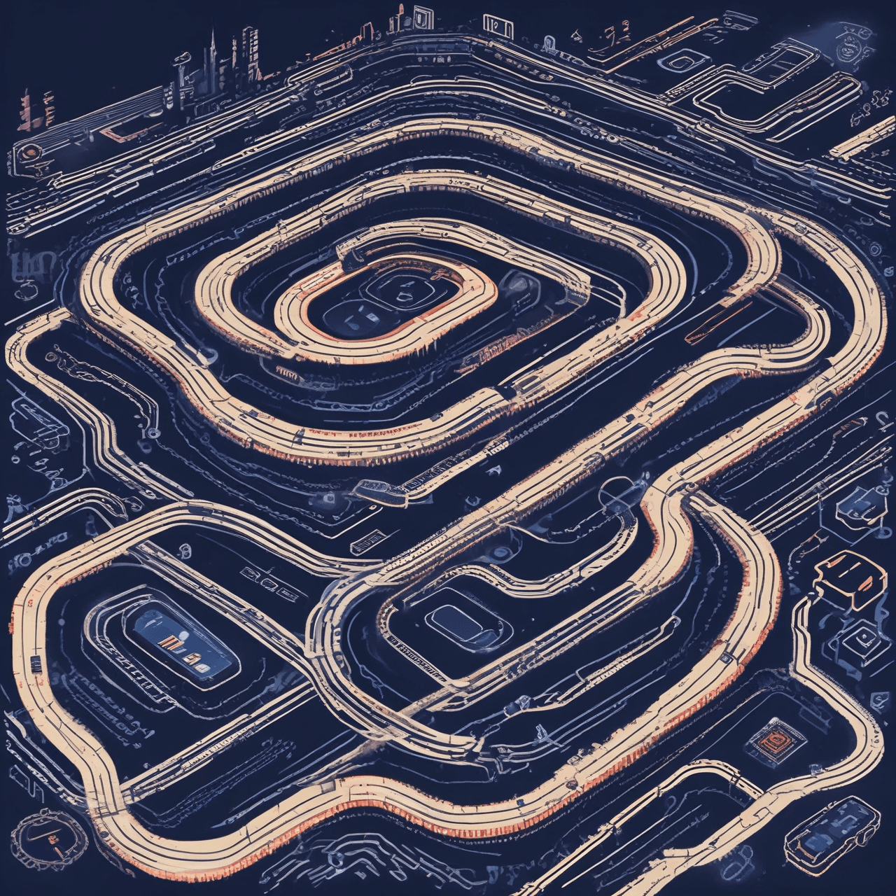 Decimal Dash game banner