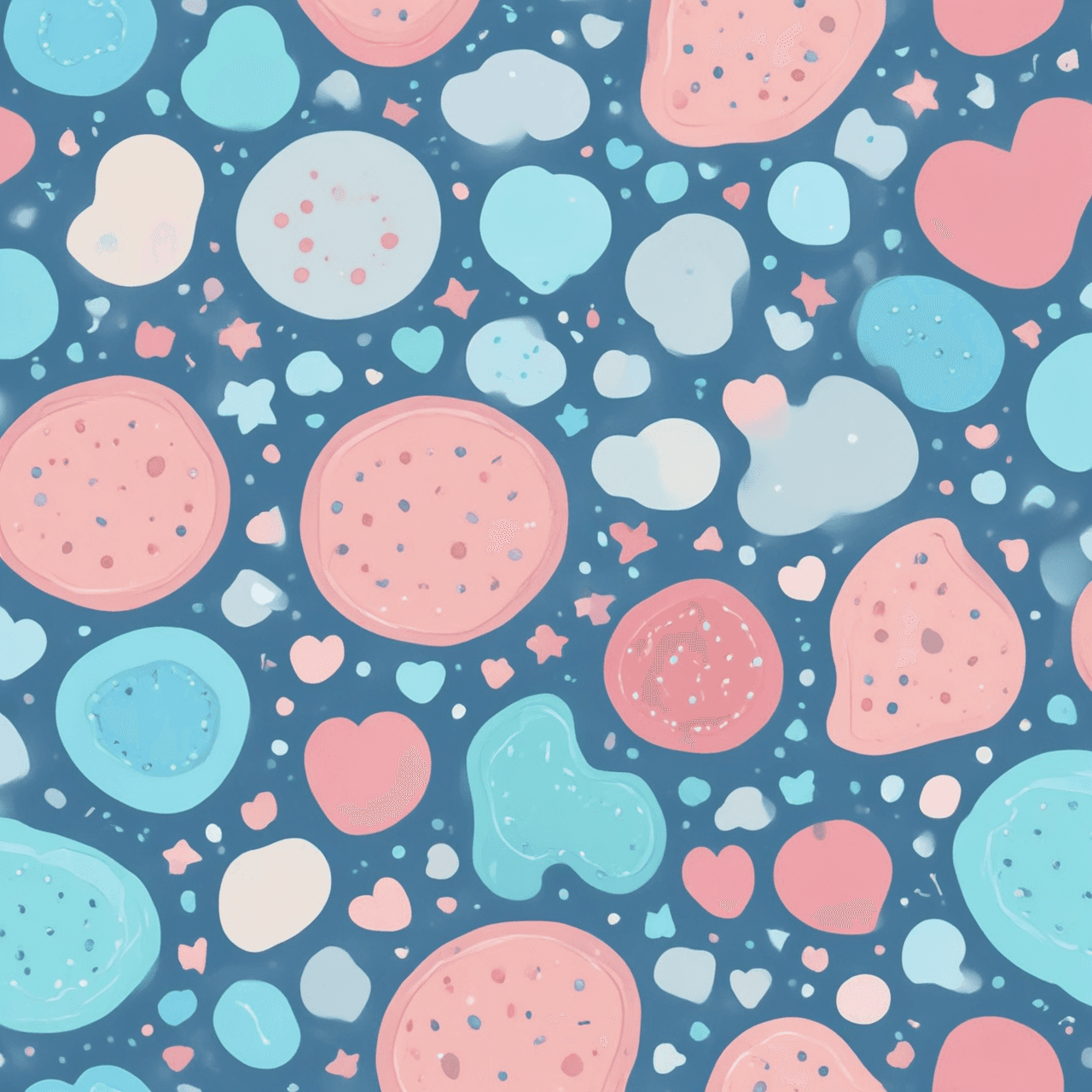 Membrane Mayhem game banner
