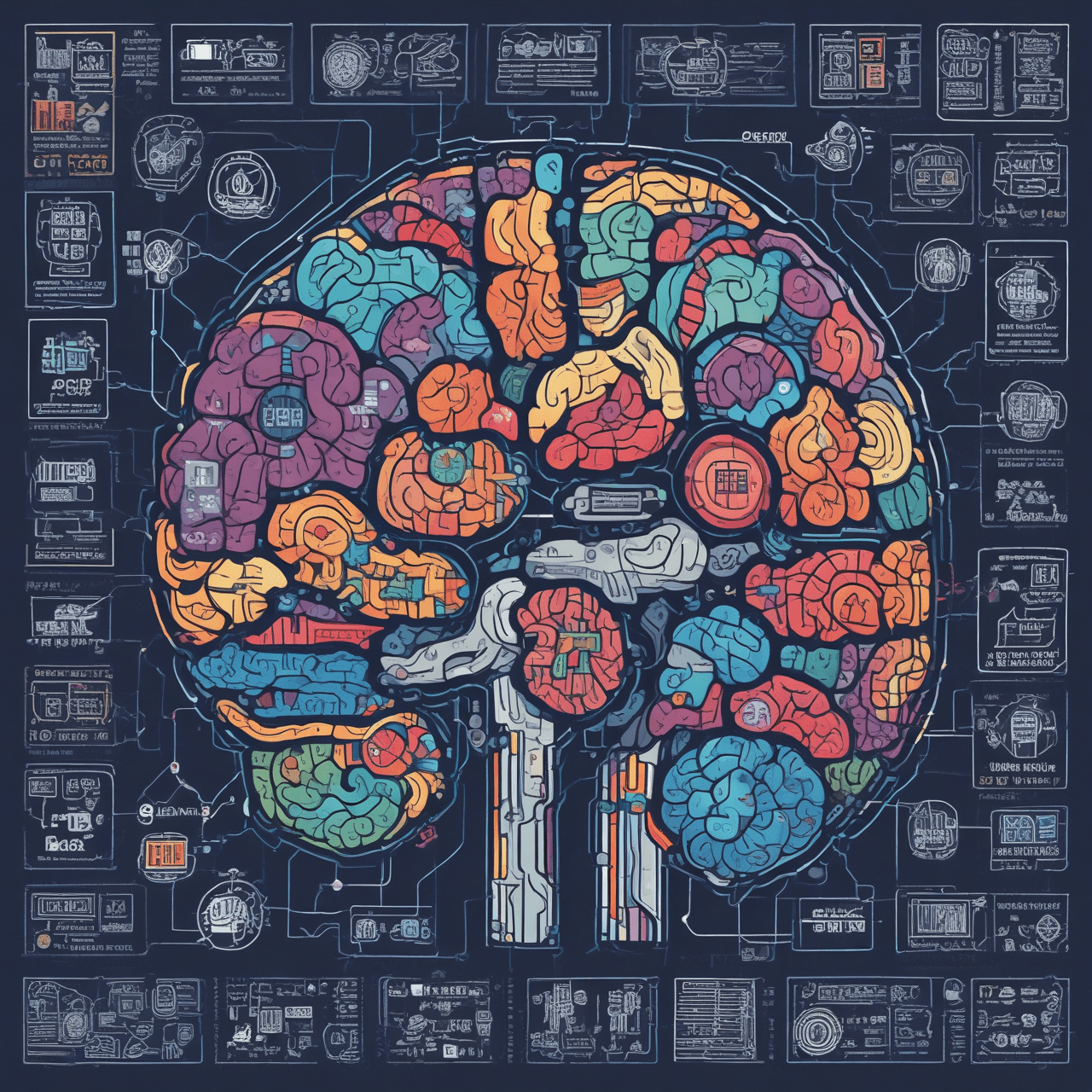 Brain Run Quiz game banner