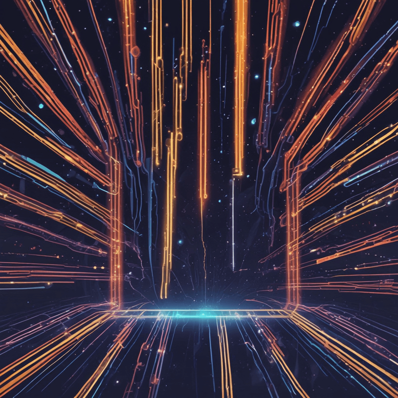 Energy Rush Quiz game banner