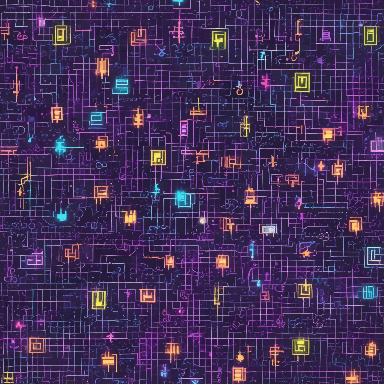 Proportional Path Quest game banner