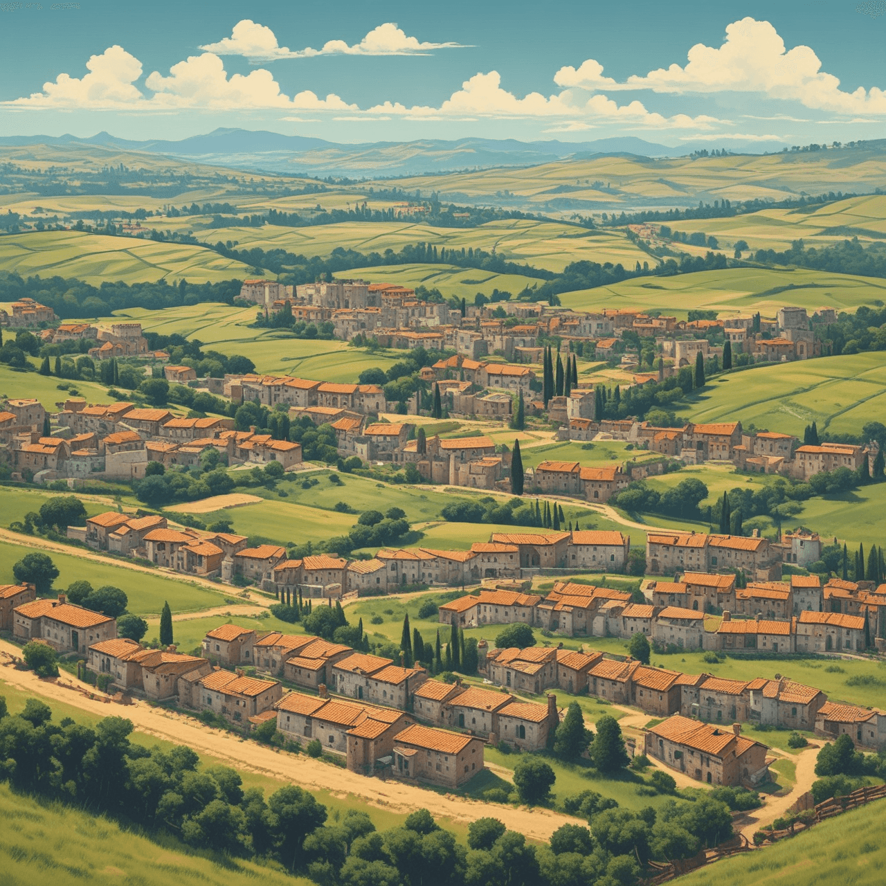 Roman Quiz Defenders game banner
