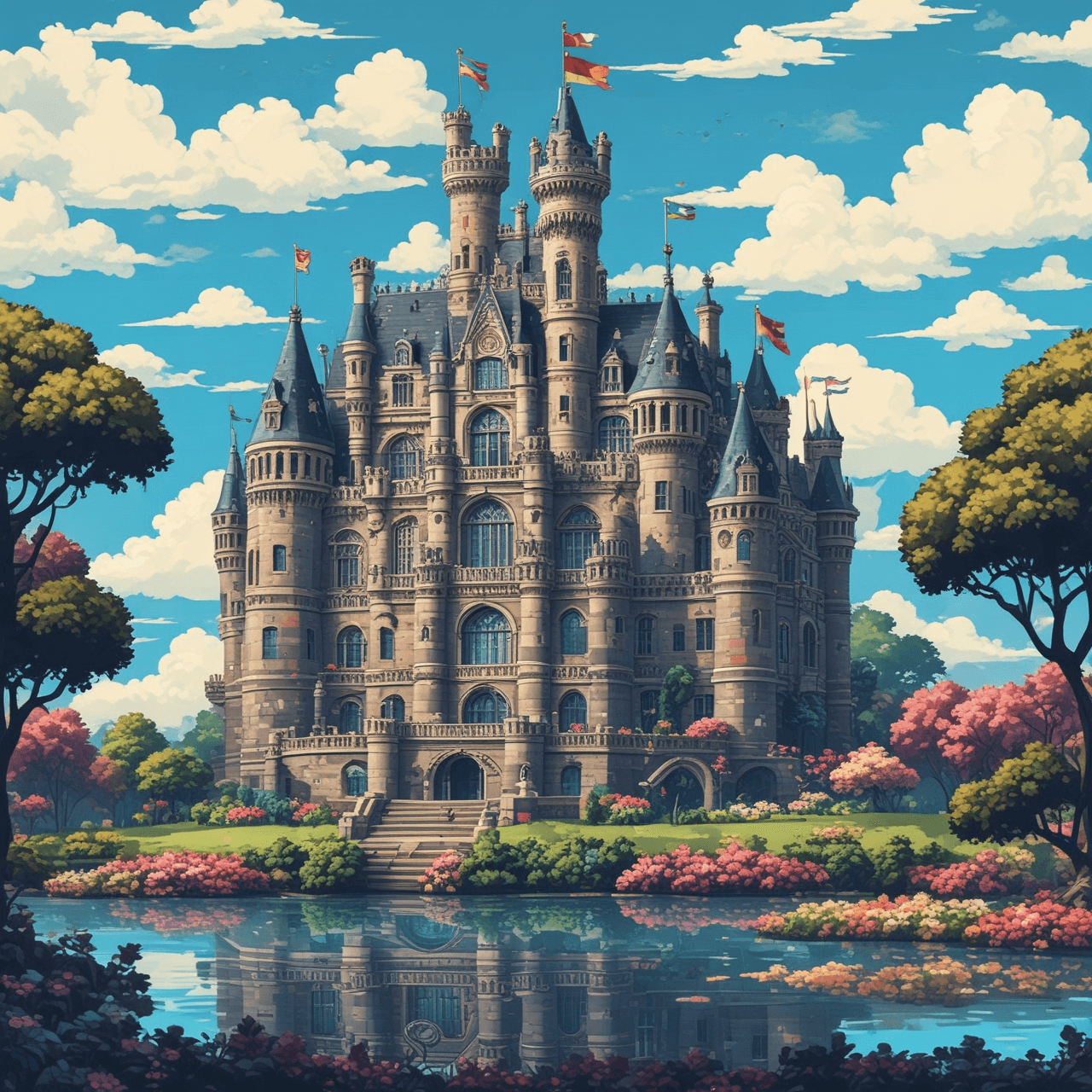Quiz Royal Belge game banner