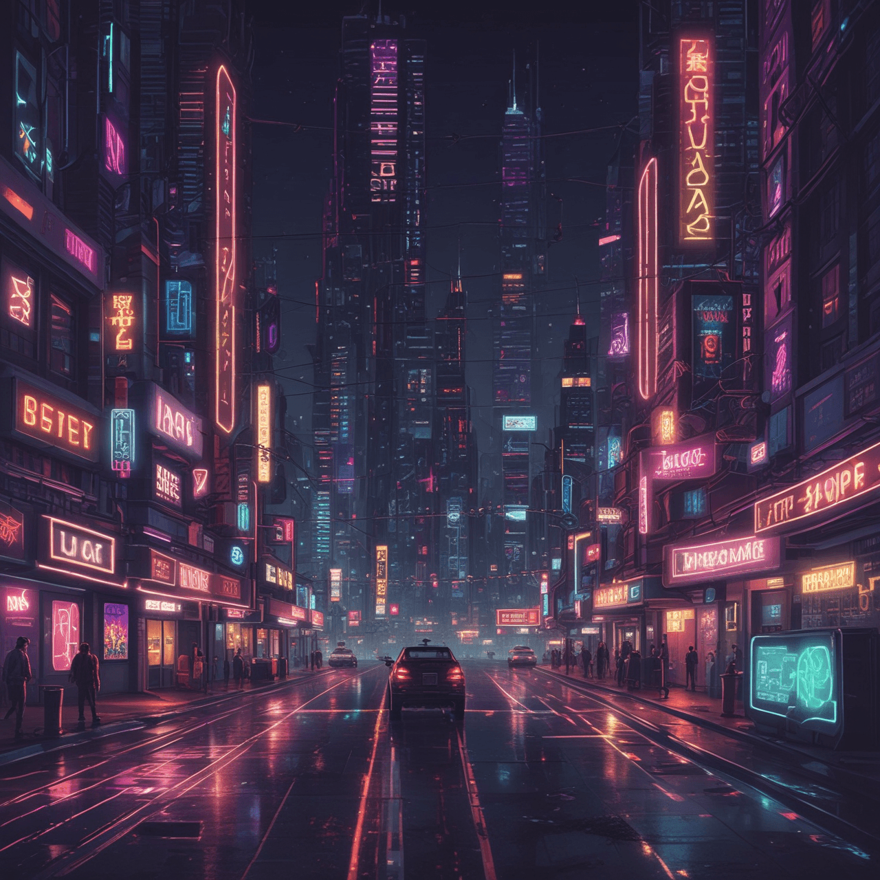 Logarithm Lane Rush game banner