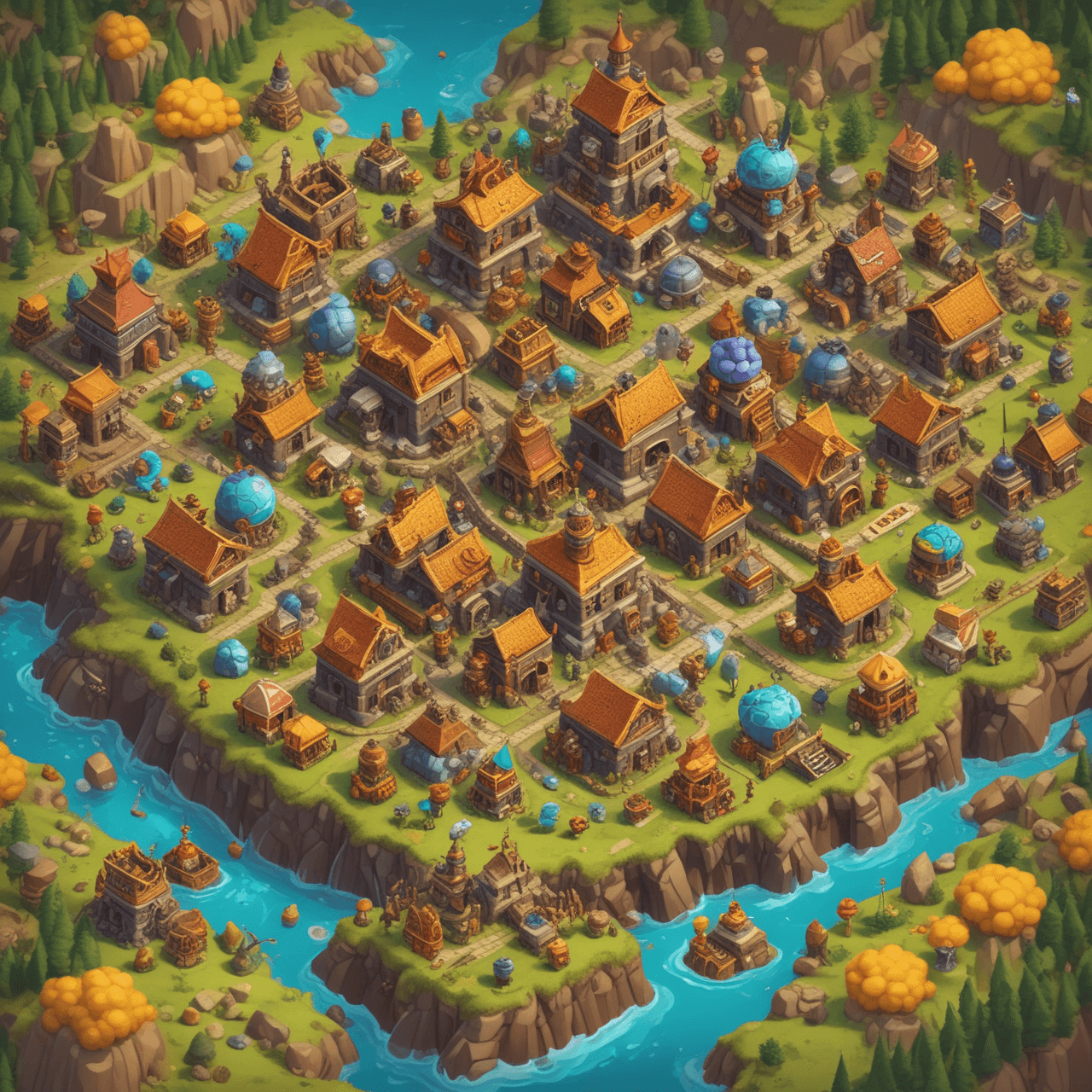 Financial Fortress Run game banner